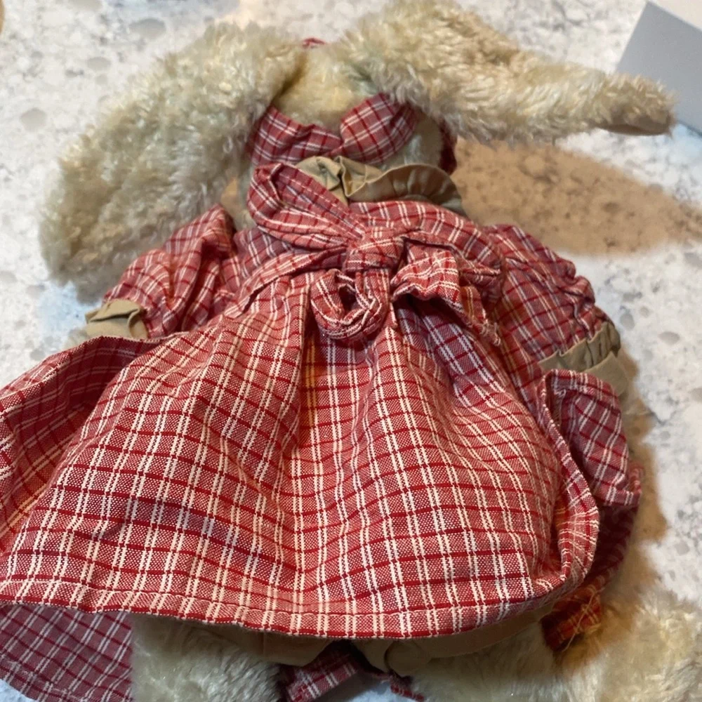 Boyd’s bears Rabbit - Picture 10 of 11